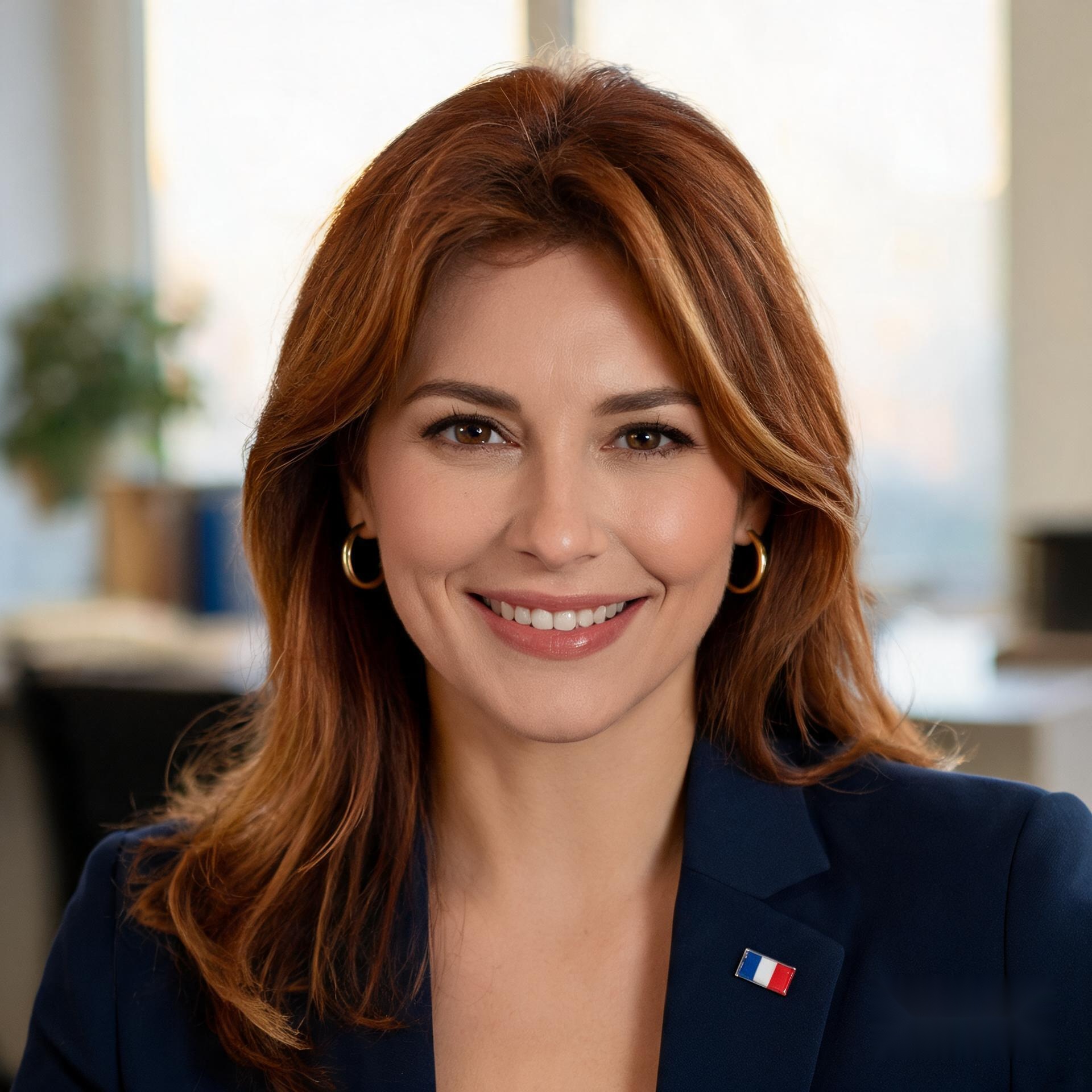 Camille L.