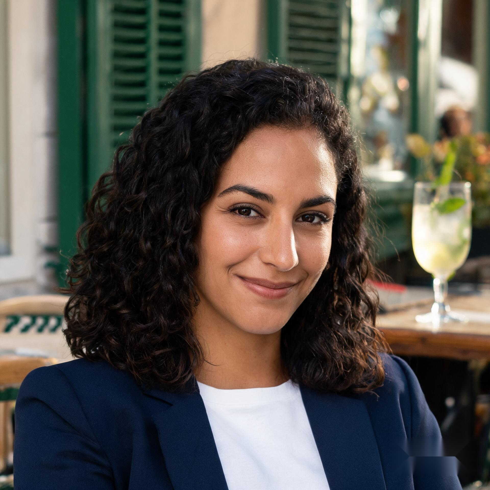 Leïla B.