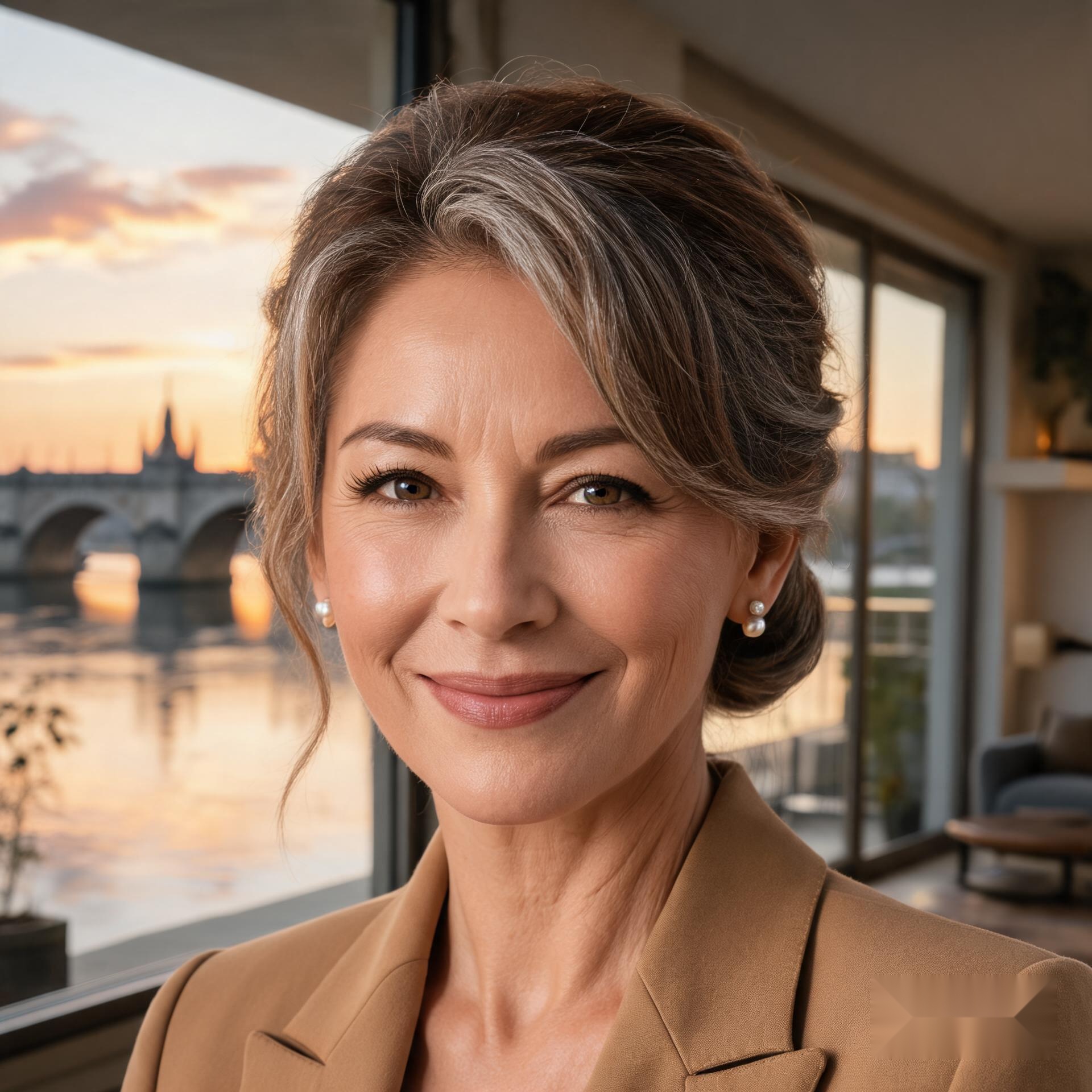 Juliette M.