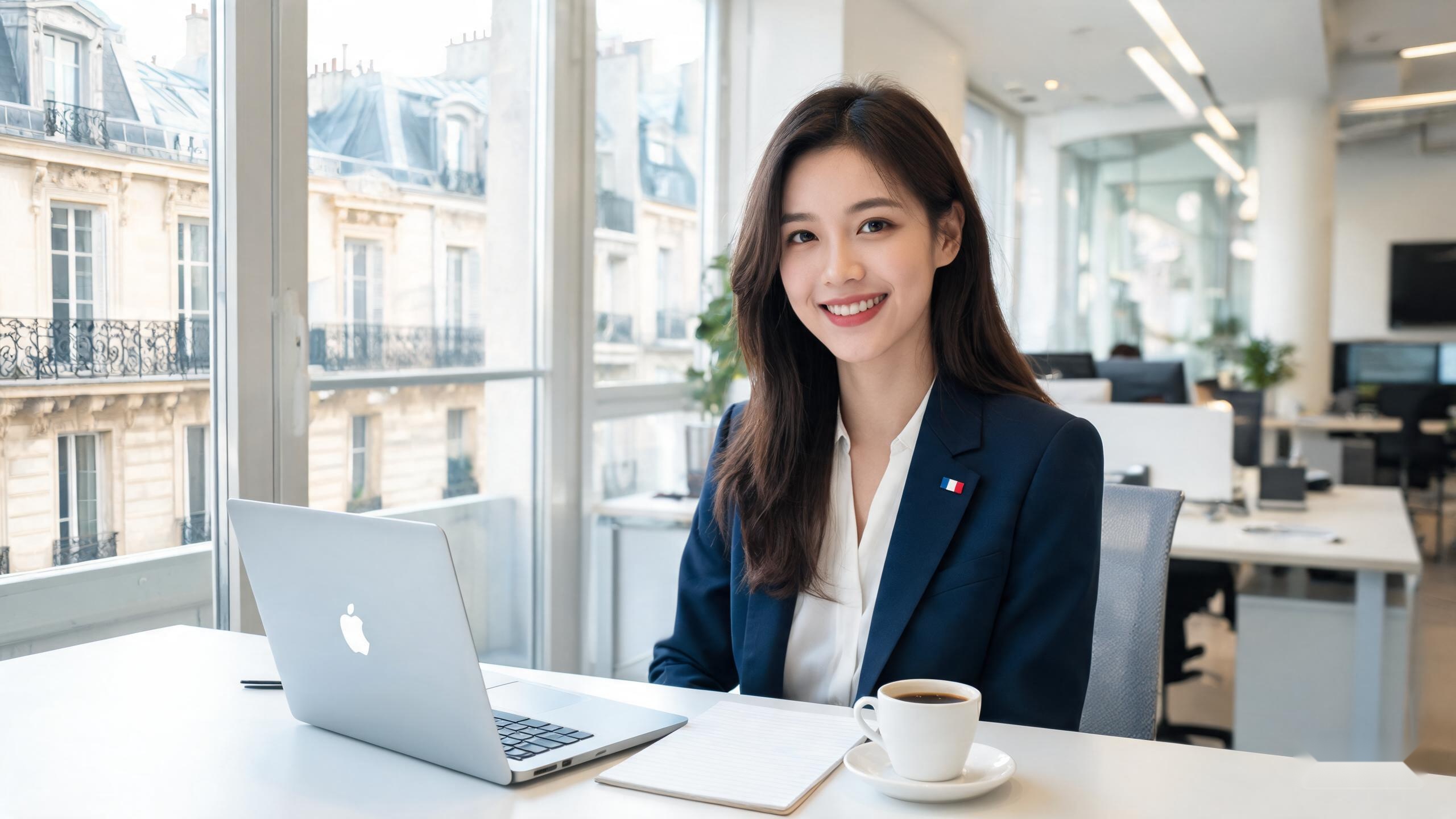 Paris office