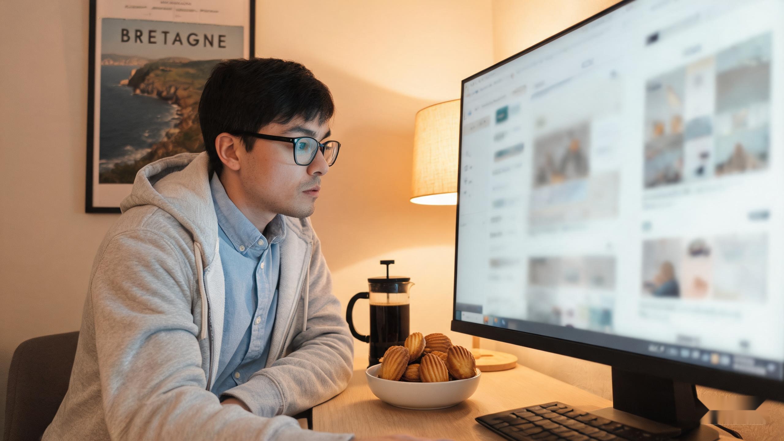 Content Moderator (Social & Classifieds — EU DSA compliant)